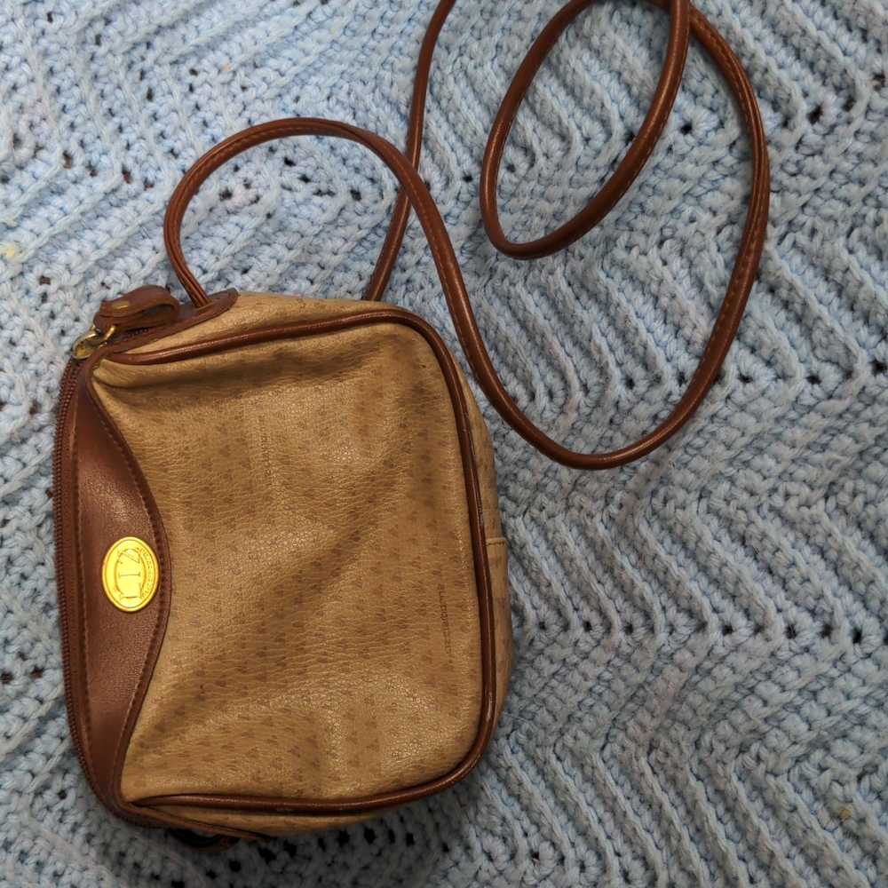 Liz Claiborne Crossbody Purse
